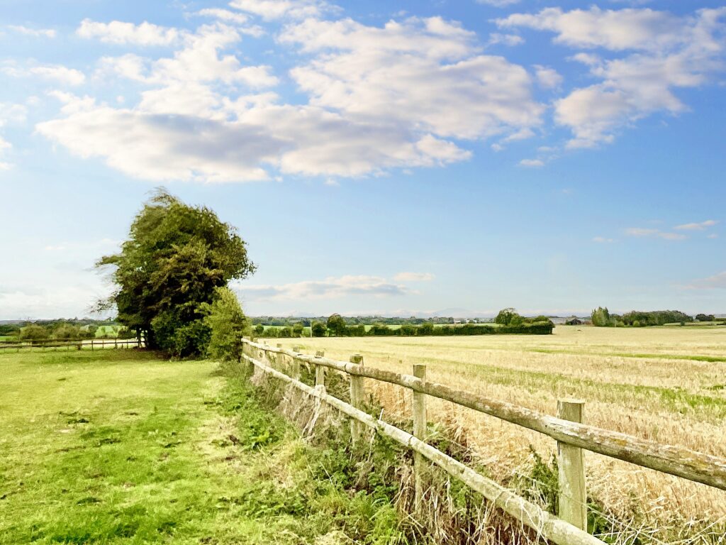 Pixley Lane, Hinstock, TF9