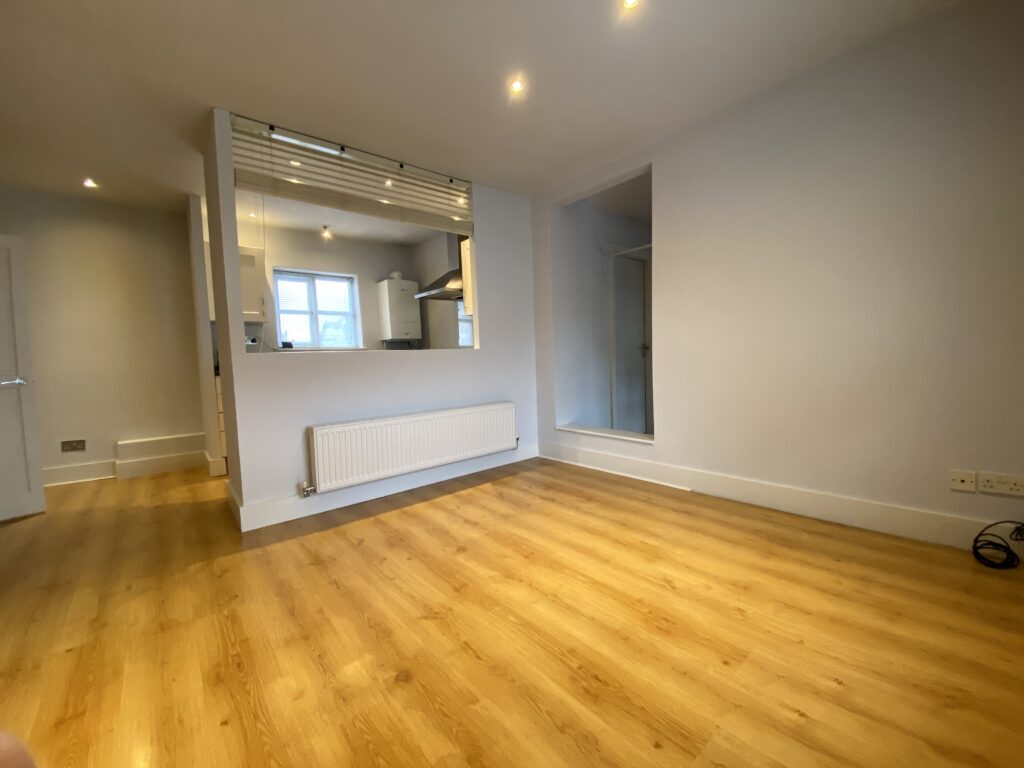 Stafford Street, Eccleshall, ST21