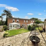 Longhope Drive, Stone, ST15