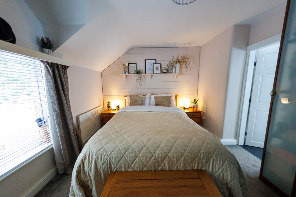 Westhead Avenue, Stafford, ST16
