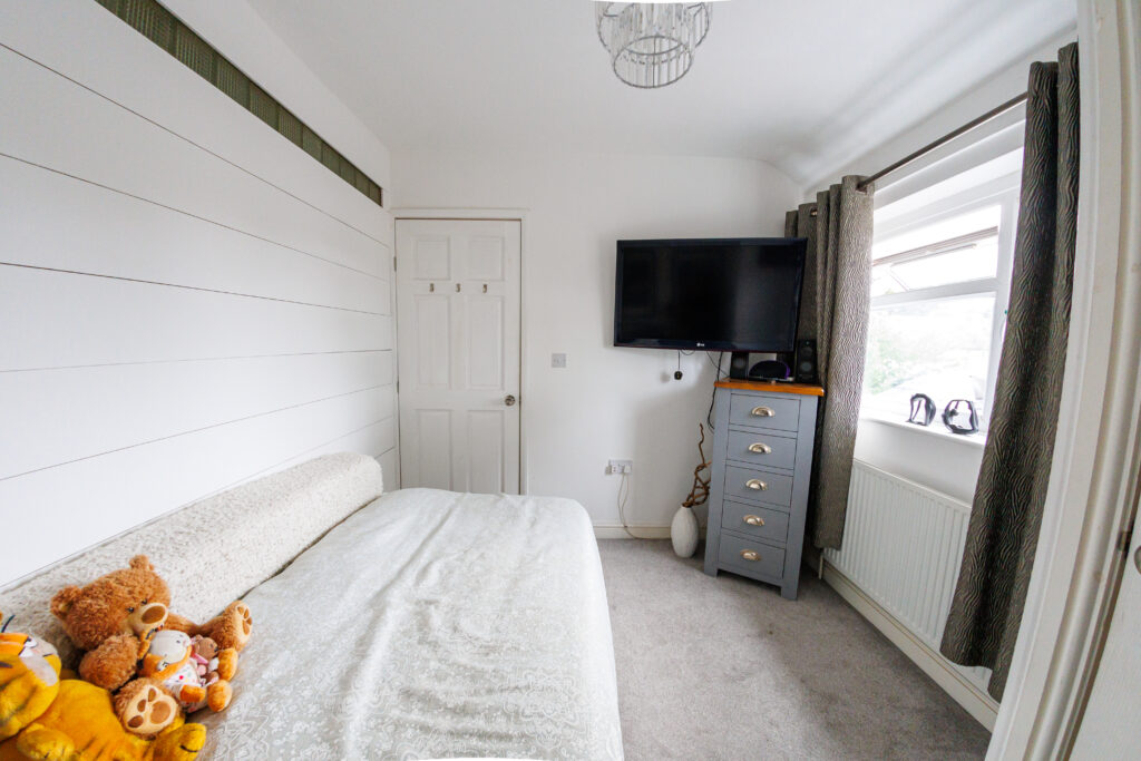 Westhead Avenue, Stafford, ST16