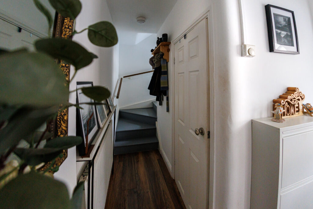 Westhead Avenue, Stafford, ST16