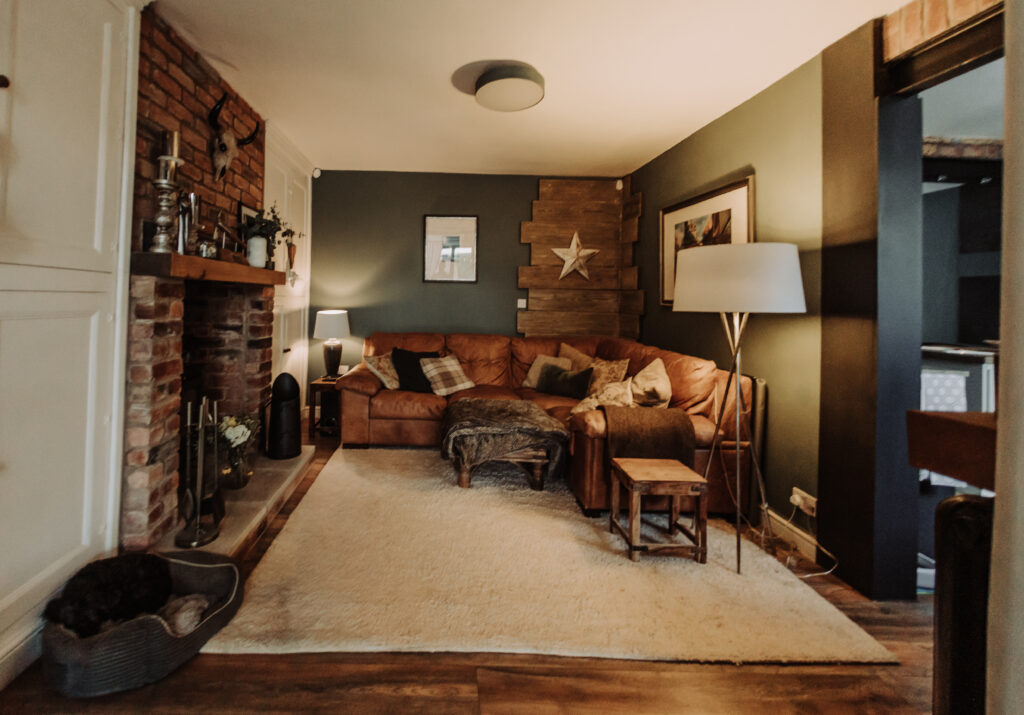 Westhead Avenue, Stafford, ST16