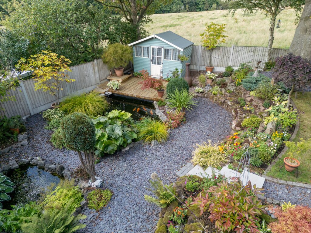 Graffam Grove, Cheadle, ST10