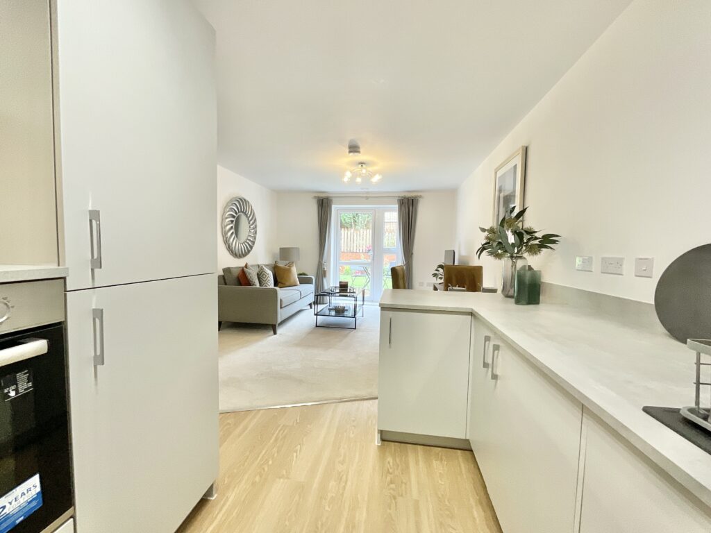 Stafford Street, Market Drayton, TF9