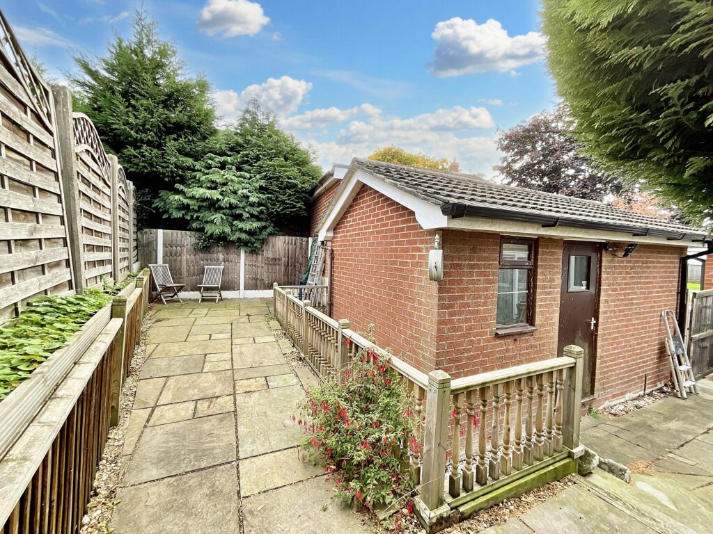 Whitehouse Lane, Nantwich, CW5