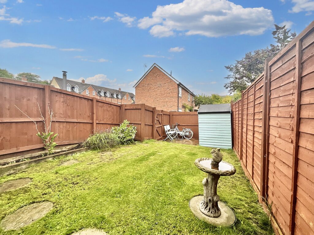 Taylor Drive, Nantwich, CW5