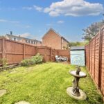 Taylor Drive, Nantwich, CW5