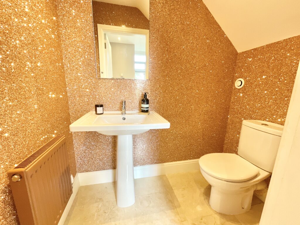 Hatton Manor, Cotes Heath, ST21
