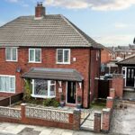 Anthony Place, Stoke-On-Trent, ST3
