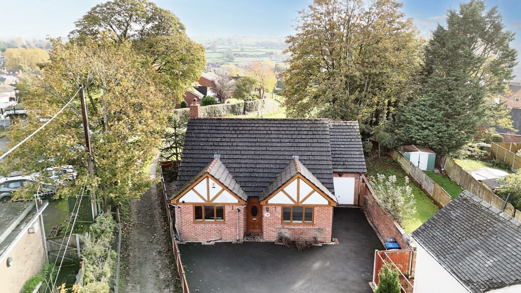 Leek Road, Cheadle, ST10