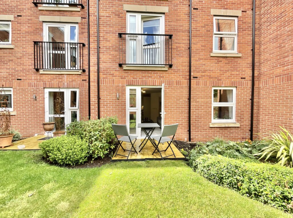 Stafford Street, Market Drayton, TF9