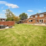 Glaisher Drive, Stoke-On-Trent, ST3