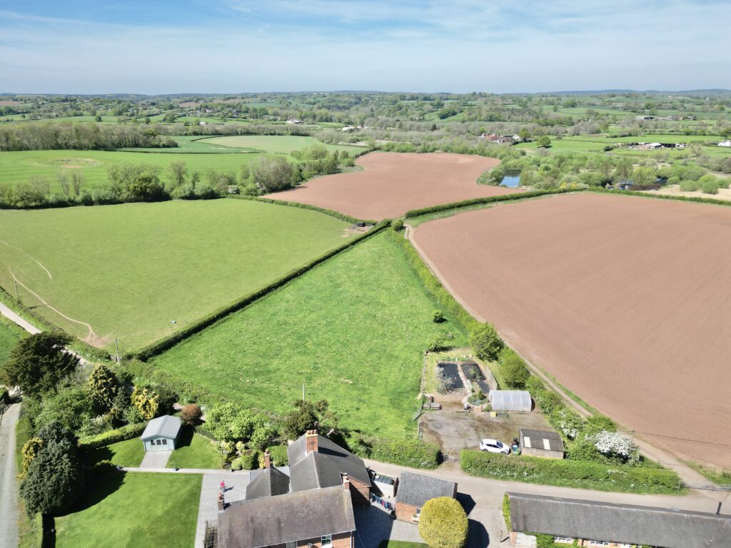 Horsley, Eccleshall, ST21