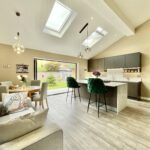Lea Close, Baldwins Gate, ST5