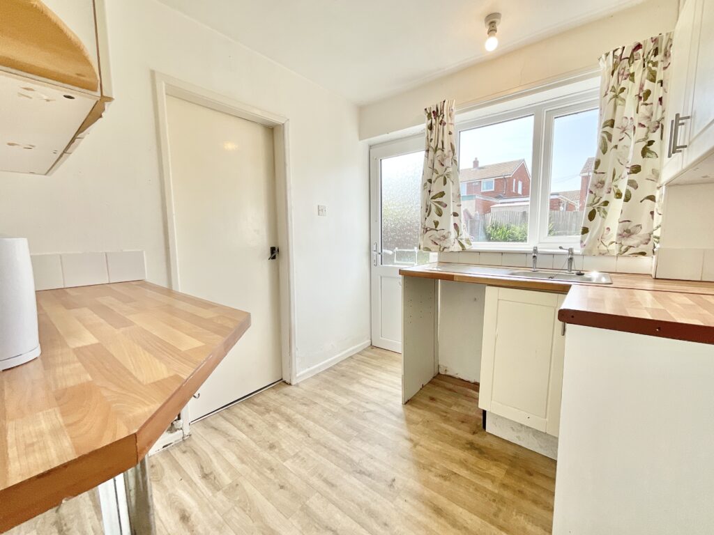 Derwent Drive, Cheadle, ST10