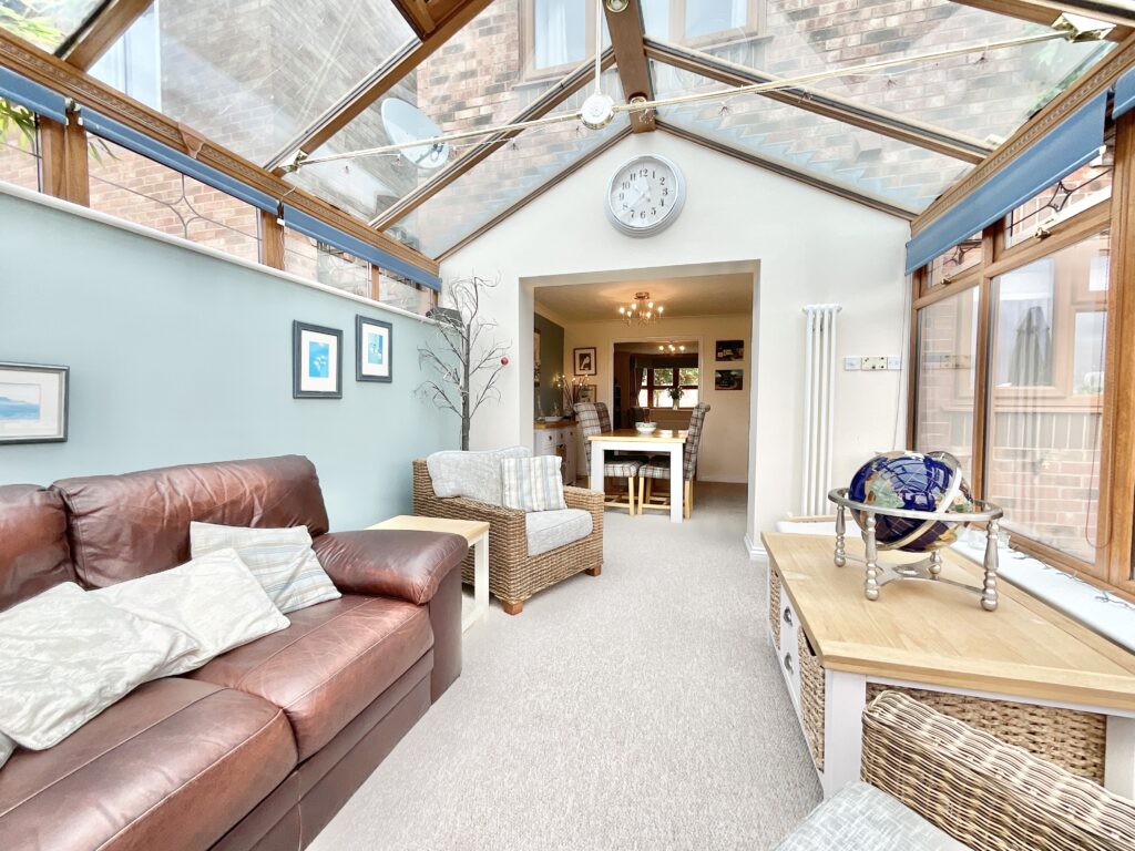 Blackberry Way, Woodseaves, ST20