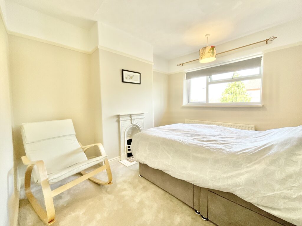 Pershall, Eccleshall, ST21