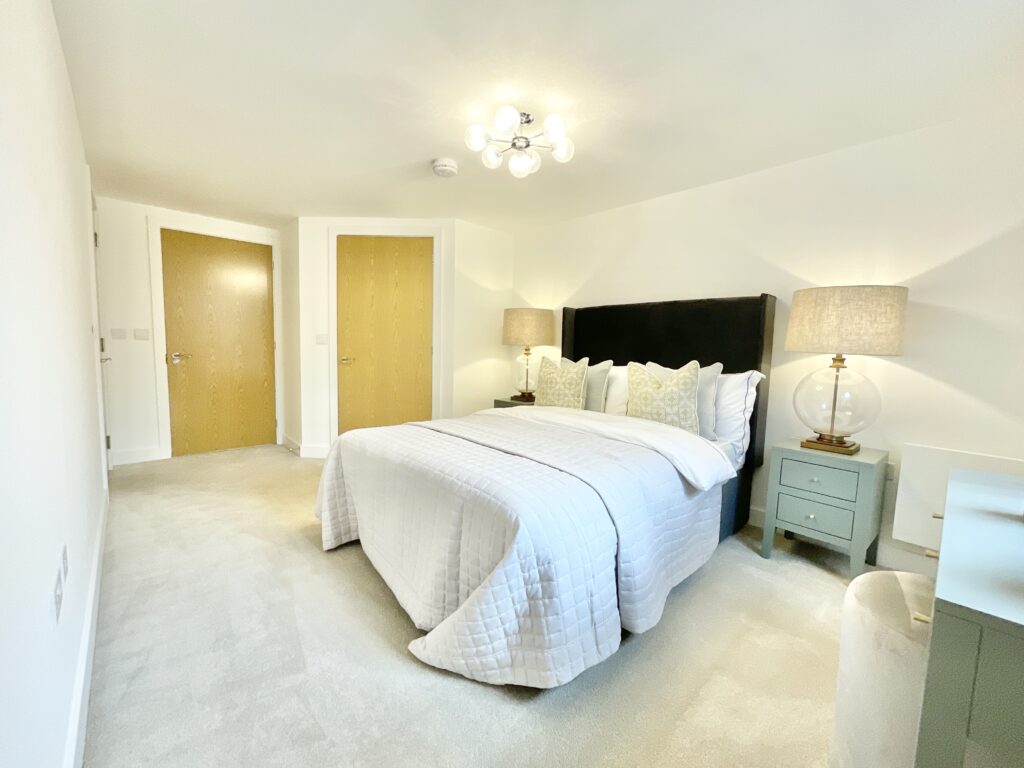 Stafford Street, Market Drayton, TF9