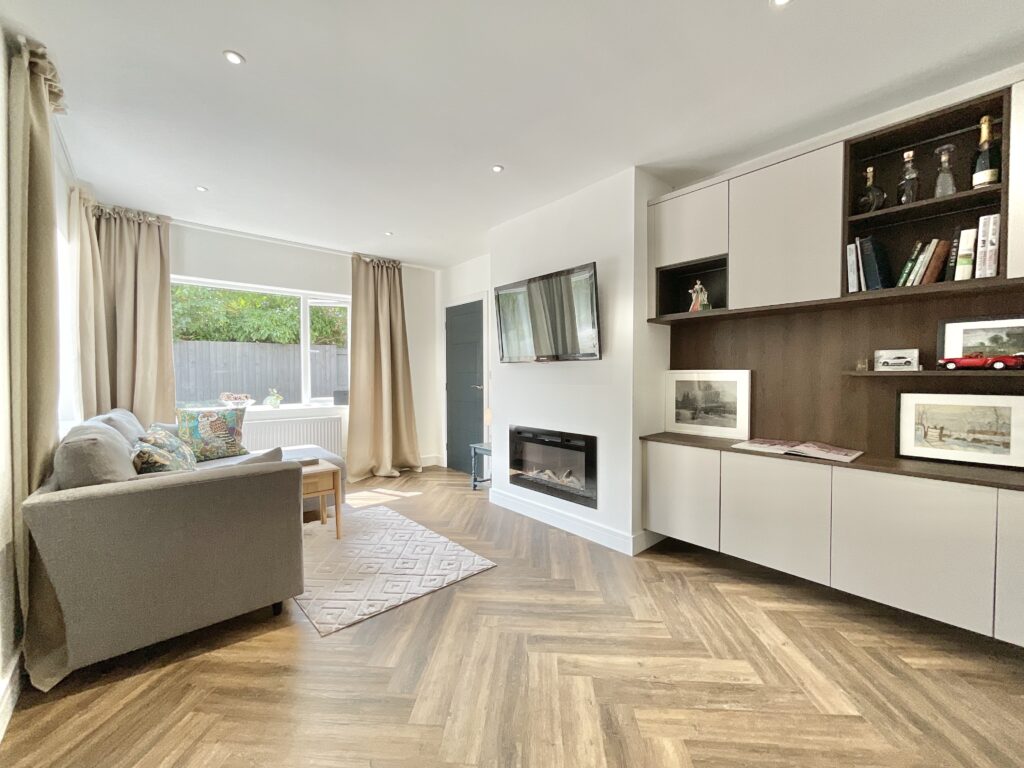 Lea Close, Baldwins Gate, ST5