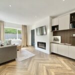 Lea Close, Baldwins Gate, ST5