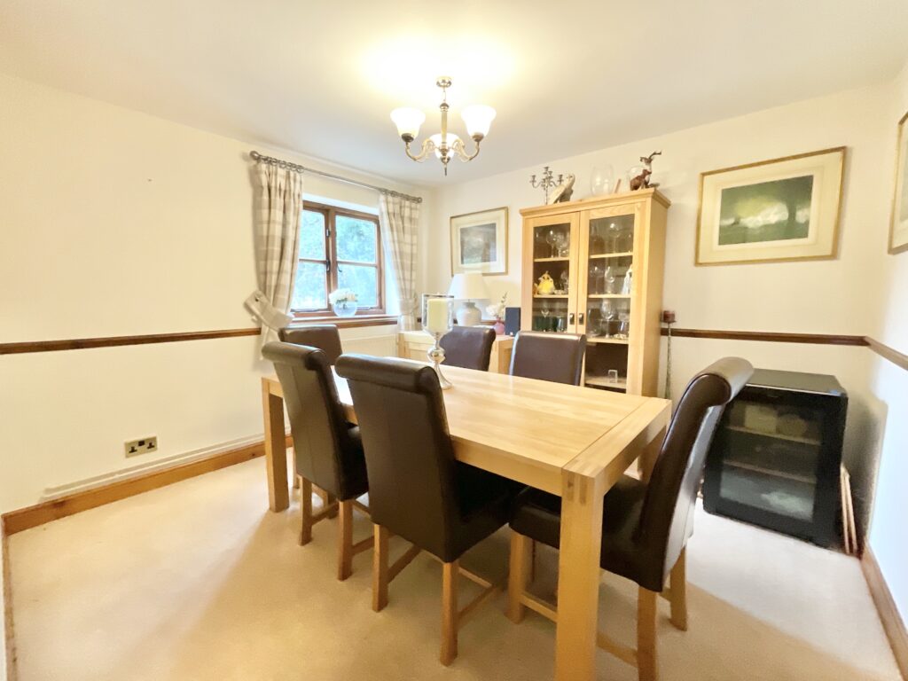 Bowers, Standon, ST21
