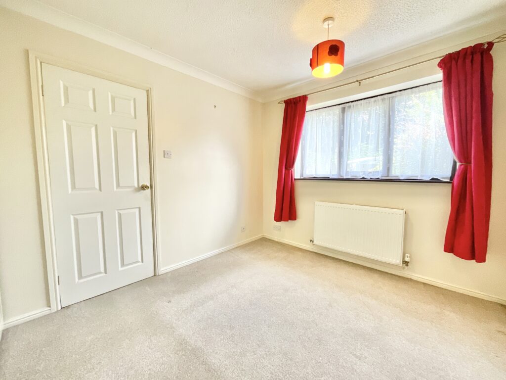 The Furlong, Yarnfield, ST15