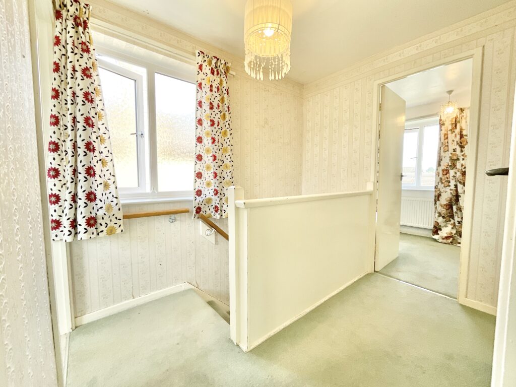 Derwent Drive, Cheadle, ST10