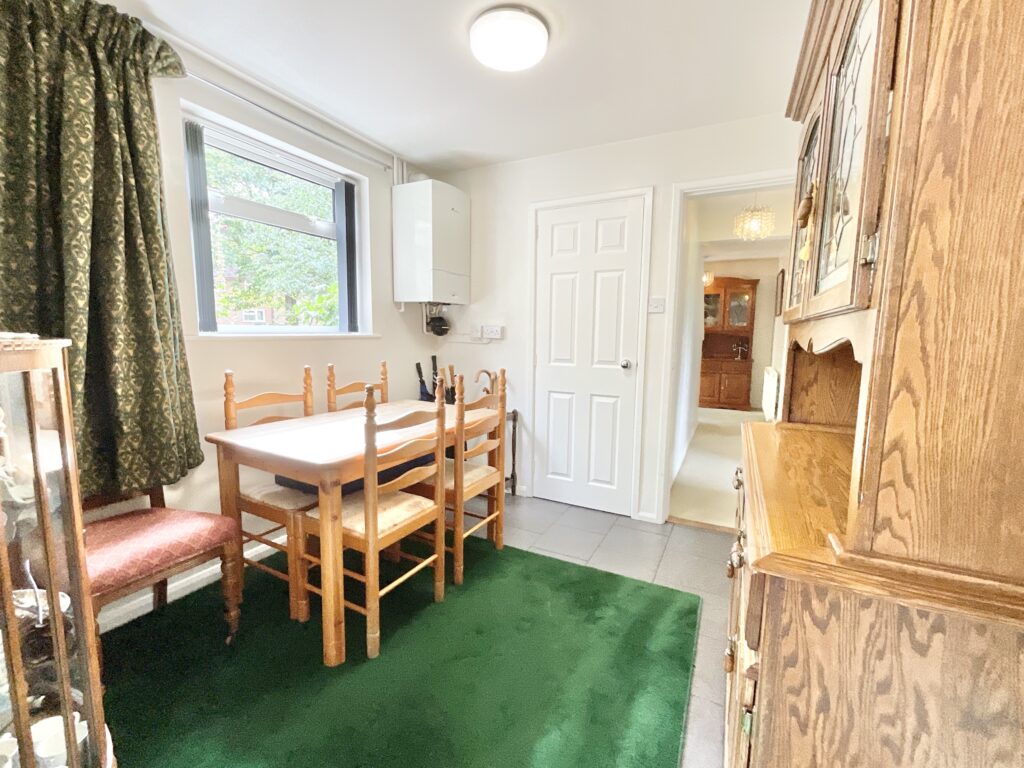 Greenfields, Gnosall, ST20