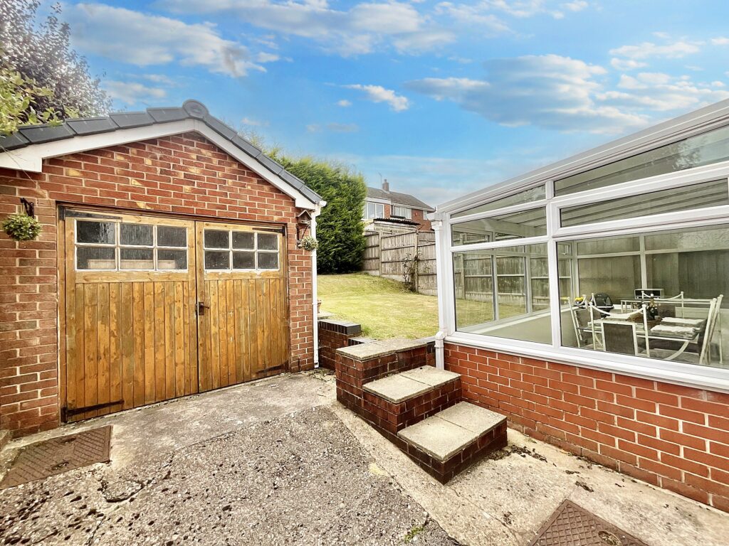 Lindley Place, Stoke-On-Trent, ST3