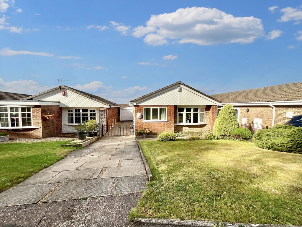 Harington Drive, Stoke-On-Trent, ST3