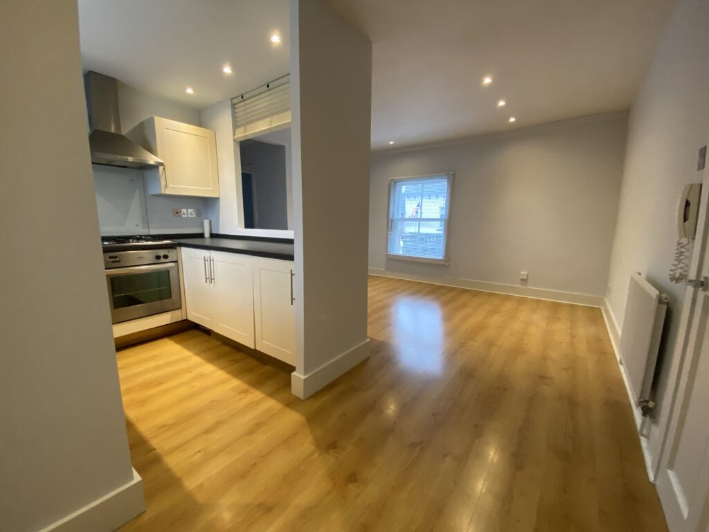 Stafford Street, Eccleshall, ST21