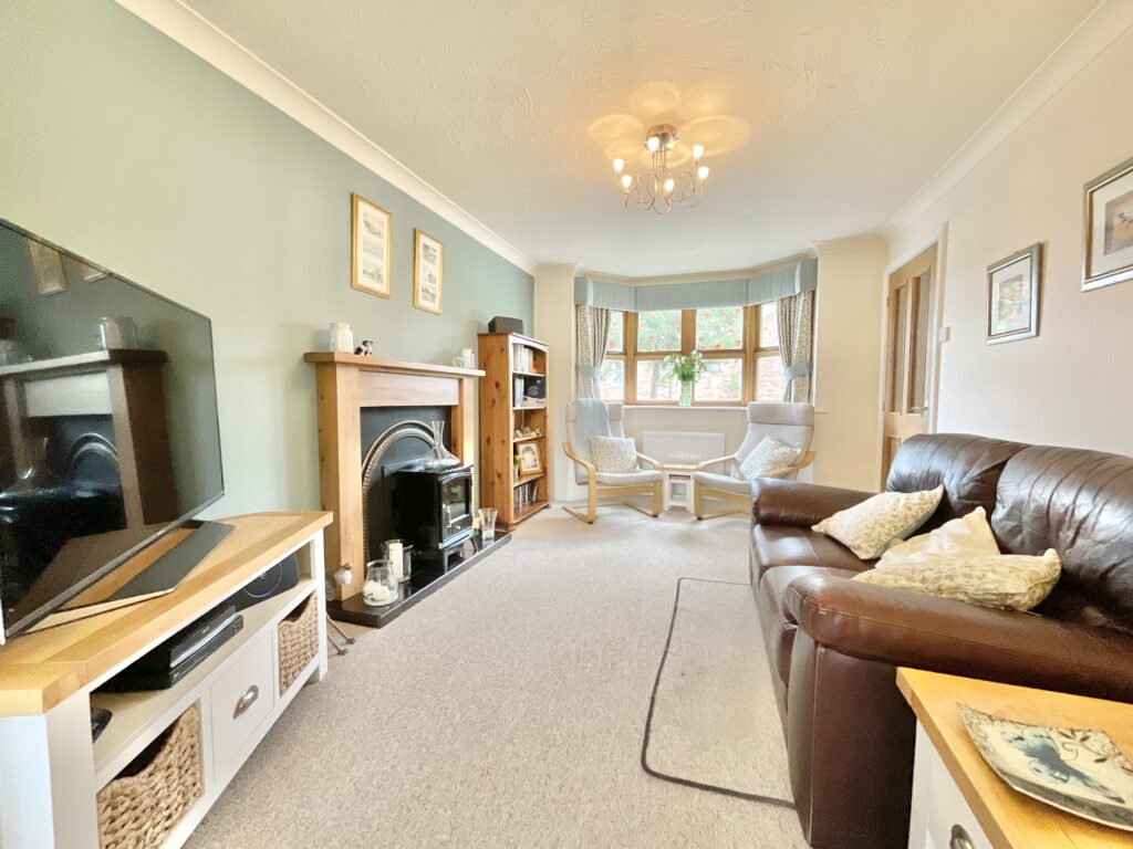 Blackberry Way, Woodseaves, ST20