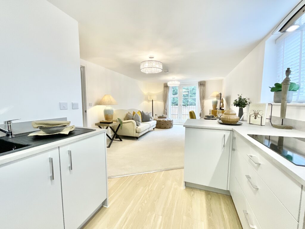 Stafford Street, Market Drayton, TF9