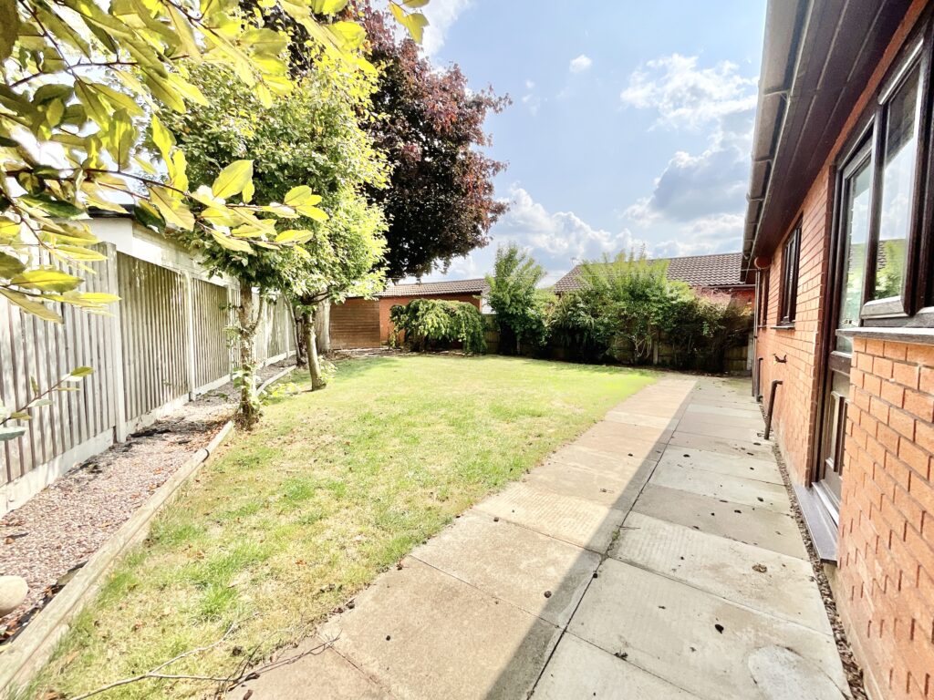 The Furlong, Yarnfield, ST15