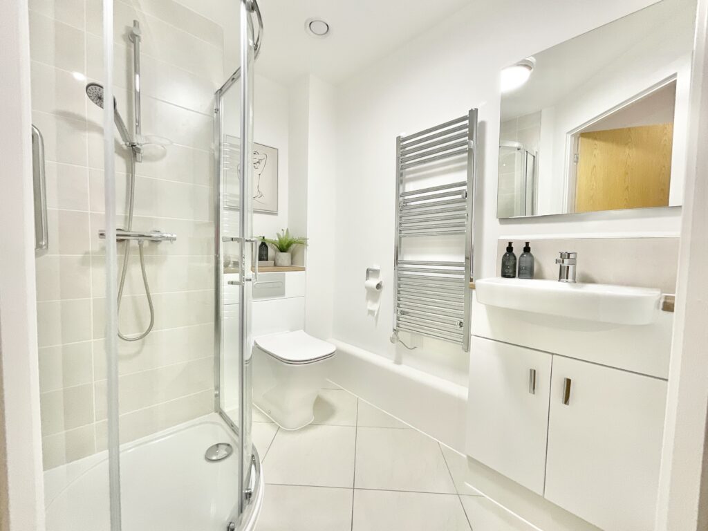 Stafford Street, Market Drayton, TF9