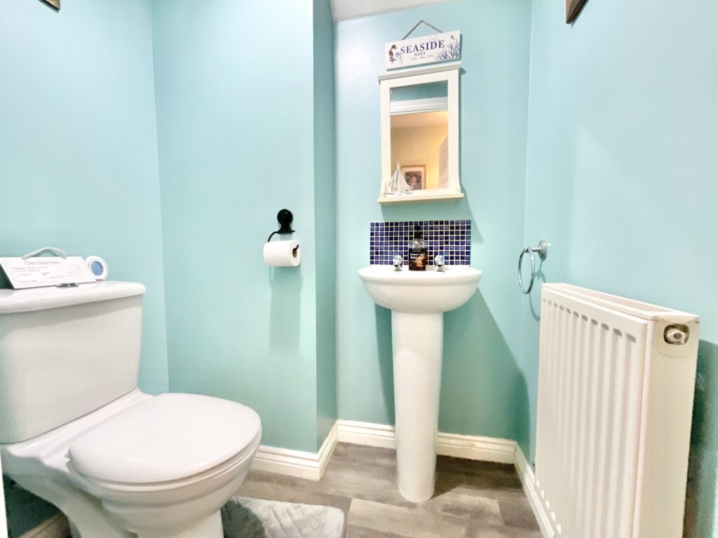 Drayton Grove, Market Drayton, TF9