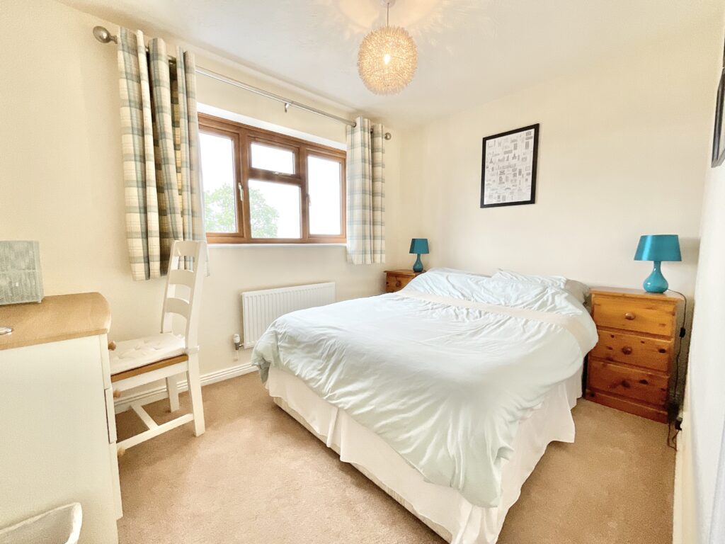 Blackberry Way, Woodseaves, ST20
