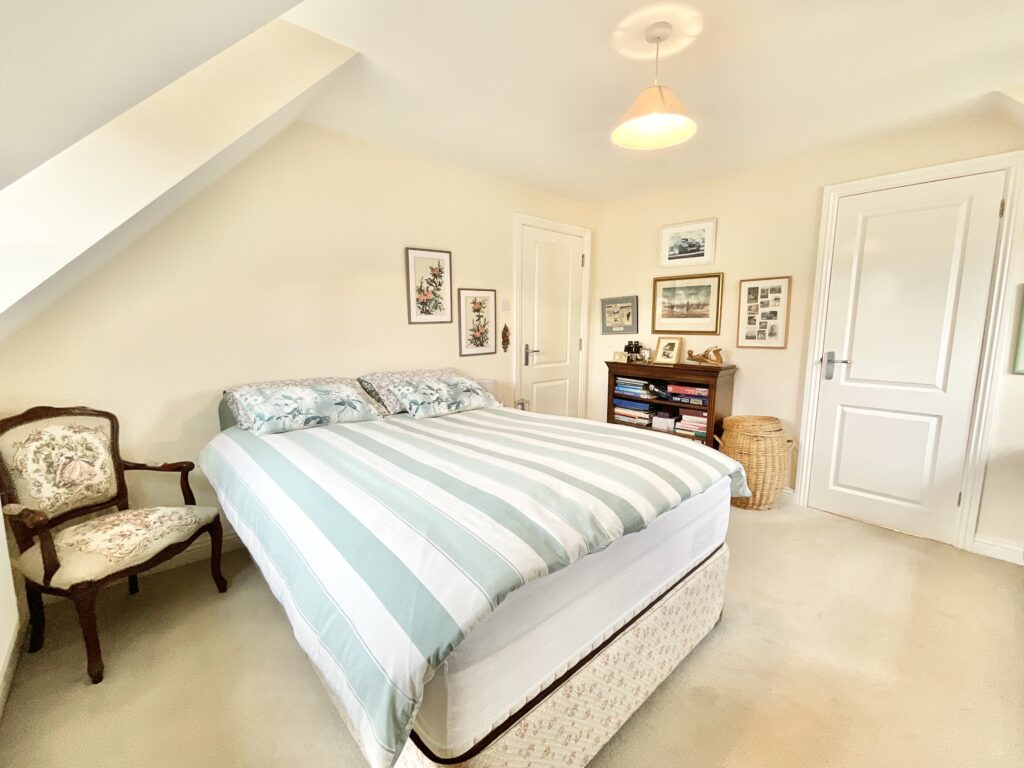High Street, Eccleshall, ST21
