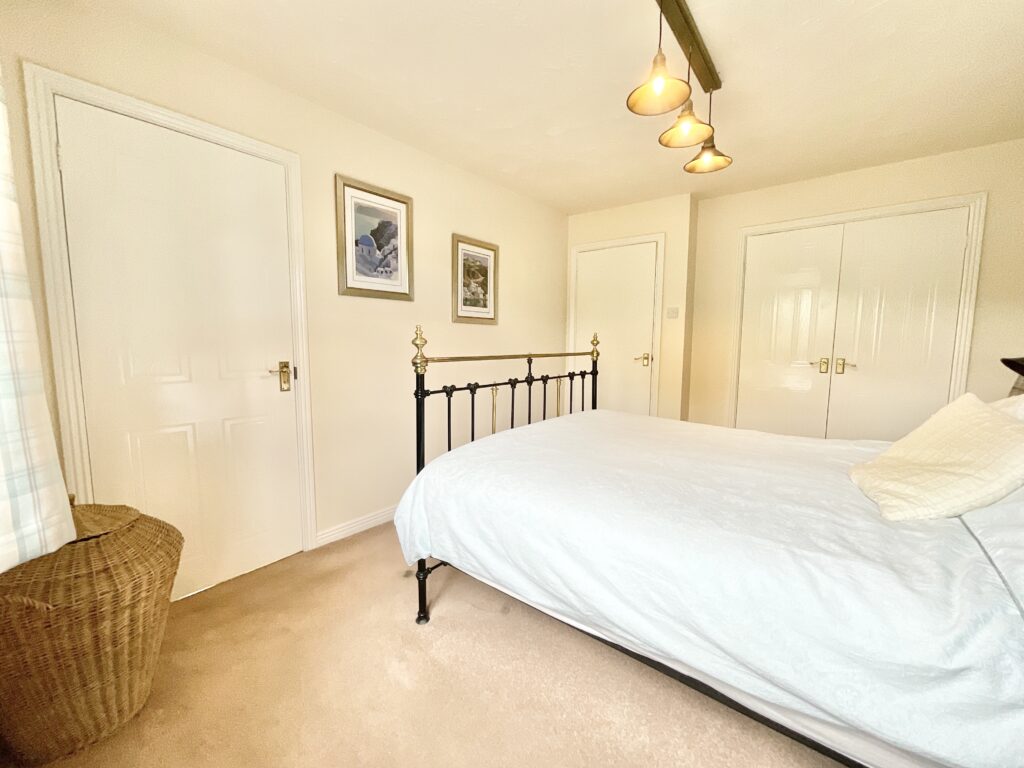 Blackberry Way, Woodseaves, ST20