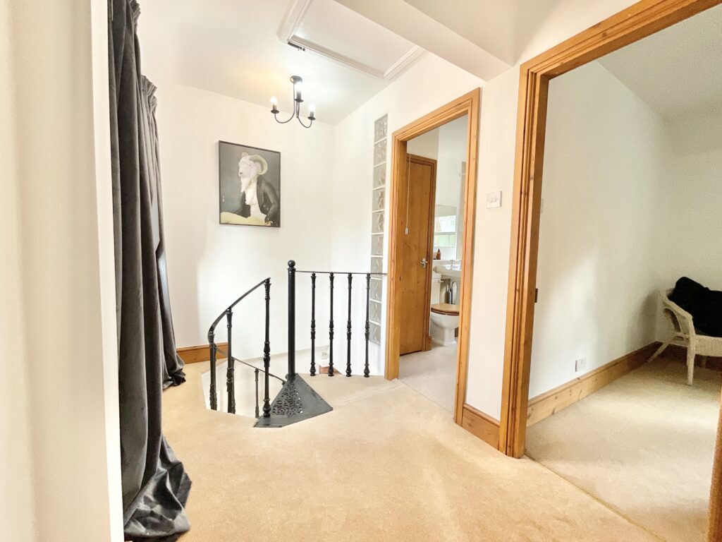 The Mount, Stafford, ST18