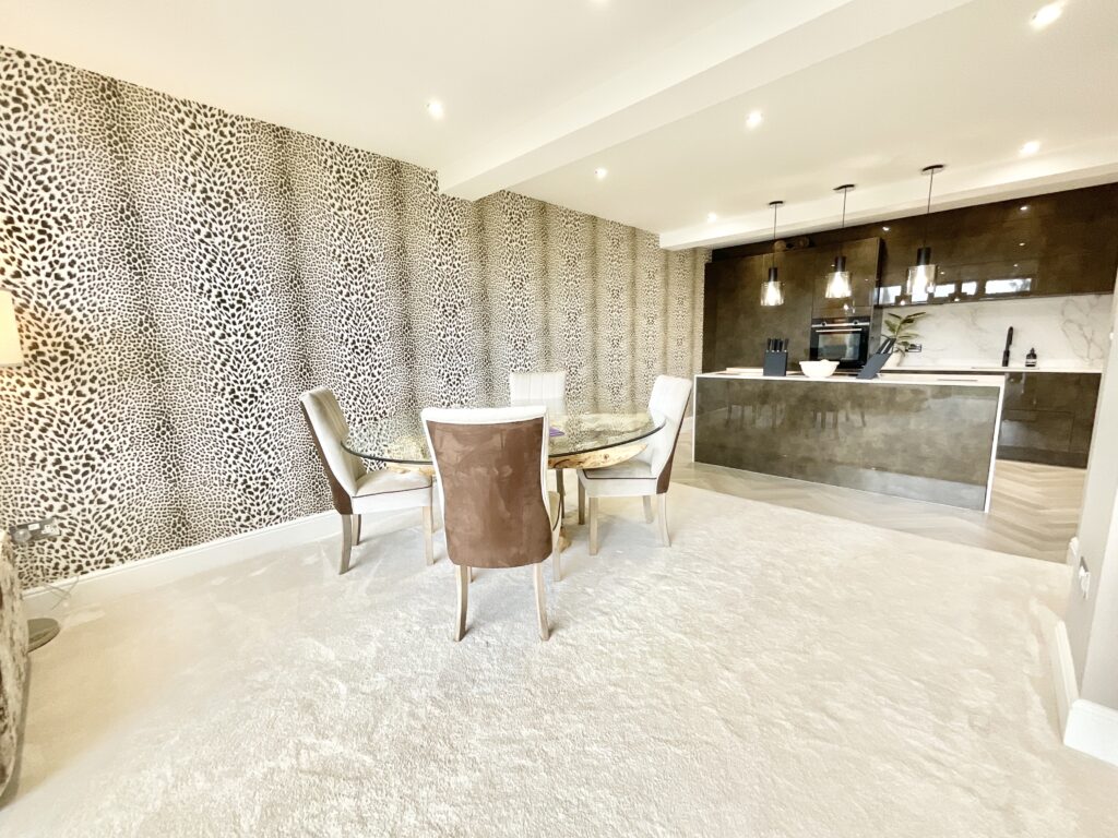 Hatton Manor, Cotes Heath, ST21