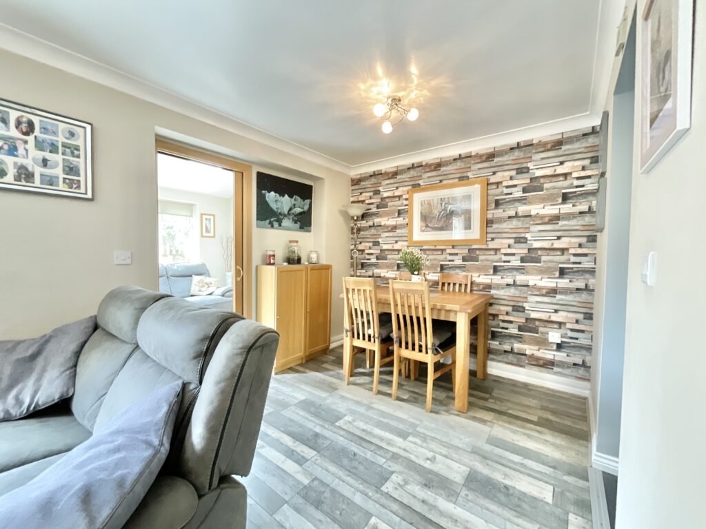 Drayton Grove, Market Drayton, TF9