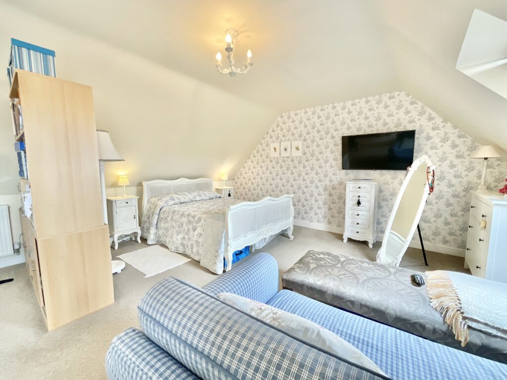 Eccleshall Road, Great Bridgeford, ST18