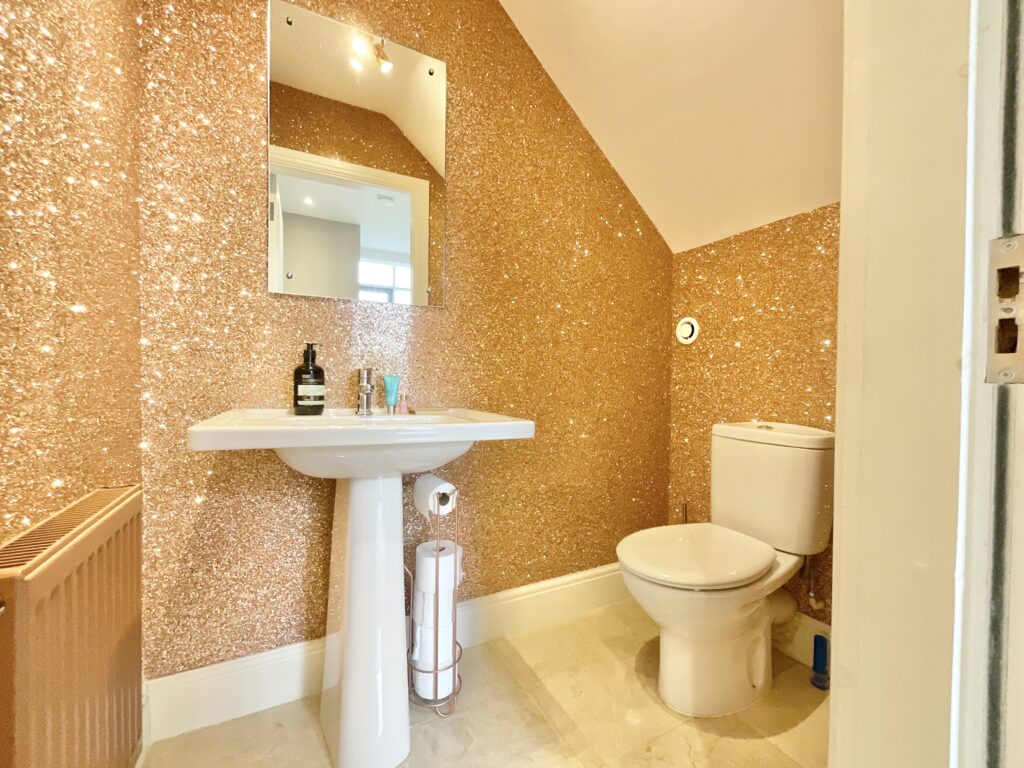 Hatton Manor, Cotes Heath, ST21
