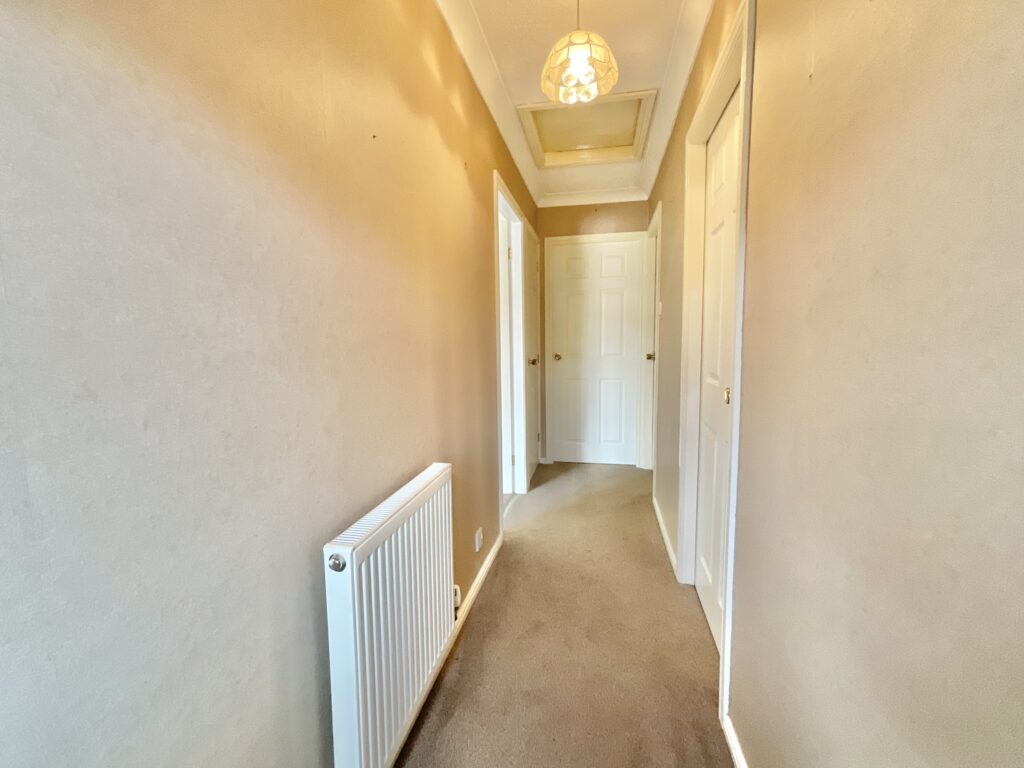 The Furlong, Yarnfield, ST15