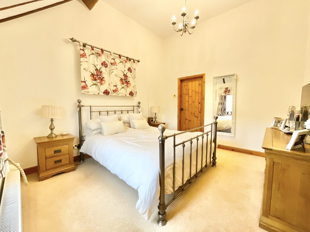 Bowers, Standon, ST21