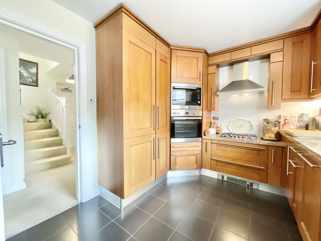 High Street, Eccleshall, ST21