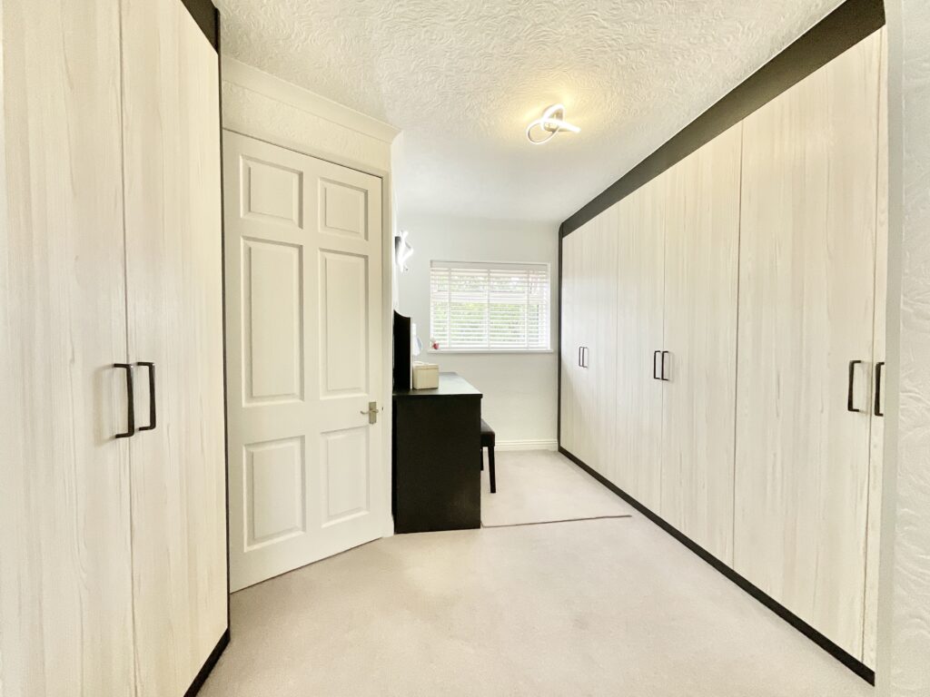 Eccleshall Road, Loggerheads, TF9