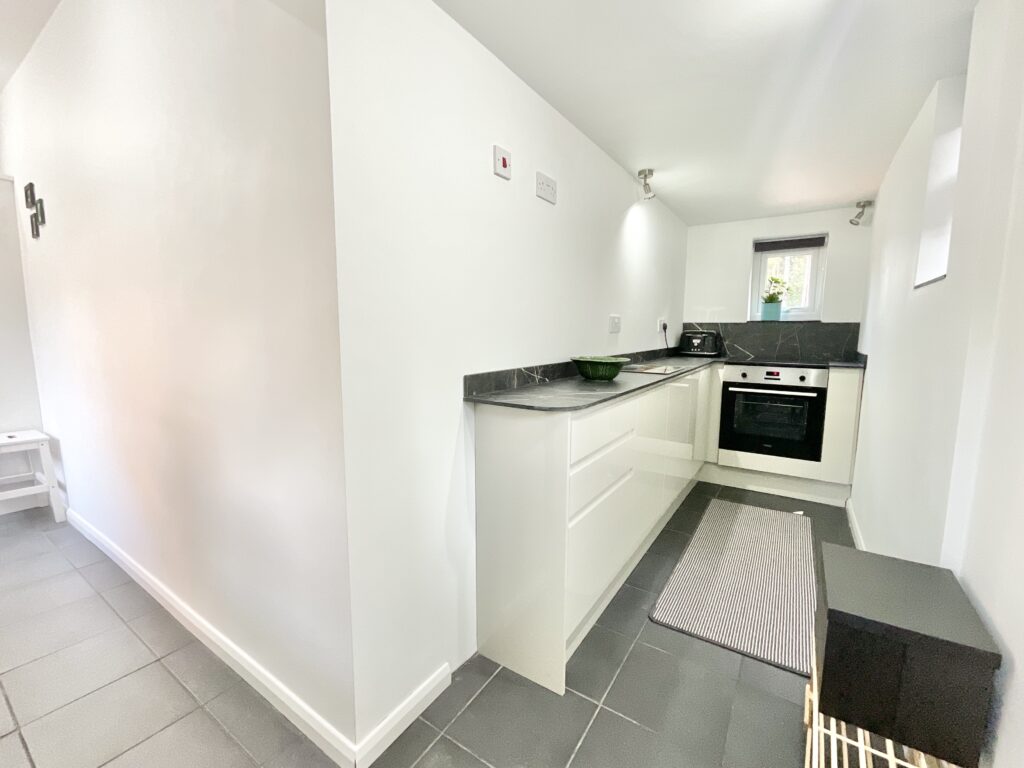 The Mount, Stafford, ST18